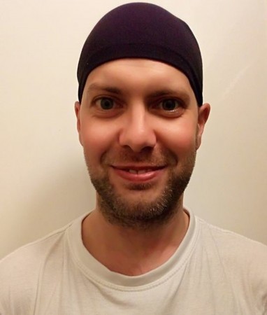 Petr Vaněk